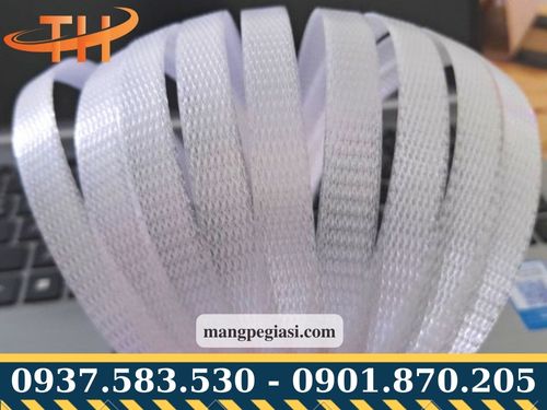 Công ty sản xuất dây đai