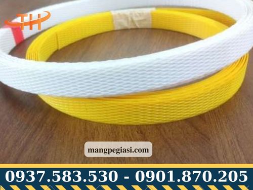Dây đai thùng carton