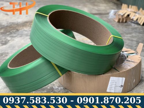 Dây đai với độ bền bỉ, chịu được thời tiết khắc nghiệt