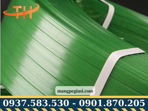 Dây đai nhựa PET