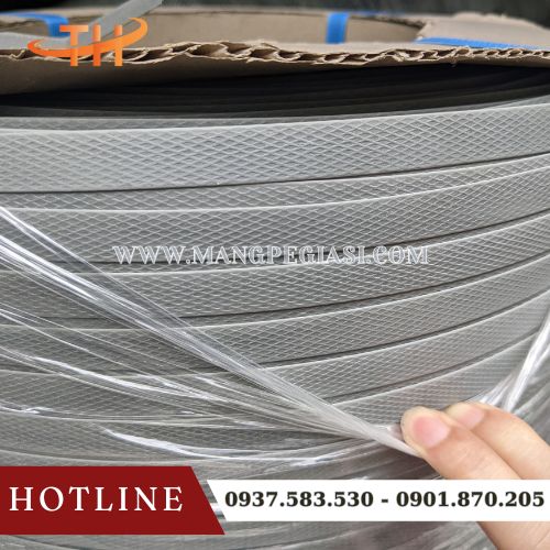 Dây đai nhựa PP an toàn chất lượng Dây đai nhựa PP an toàn chất lượng