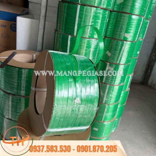 Dây đai nhựa PP chất lượng tốt Dây đai nhựa PP chất lượng tốt