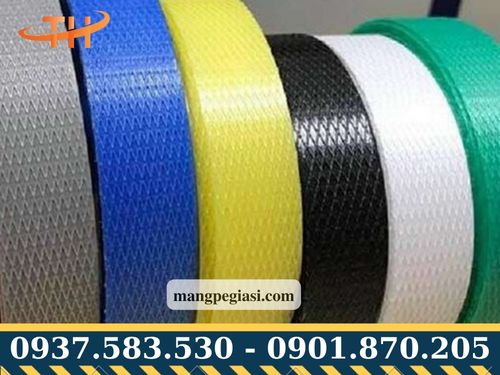 Giá dây đai nhựa PP