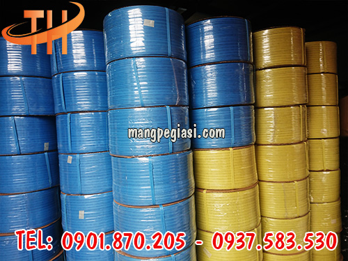 Dây đai nhựa pp chất lượng cao