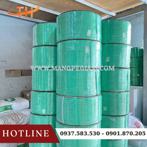 Dây đai nhựa PP đóng hàng Dây đai nhựa PP đóng hàng