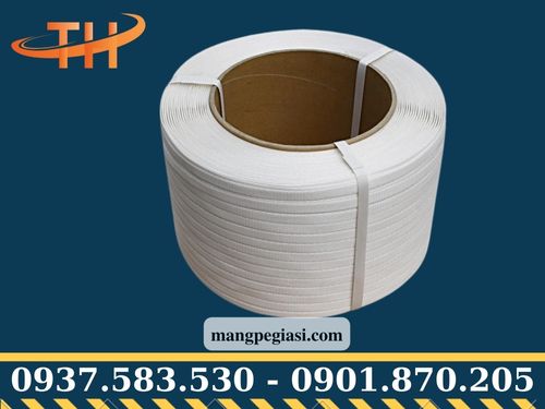 Dây đai nhựa PP 15mm