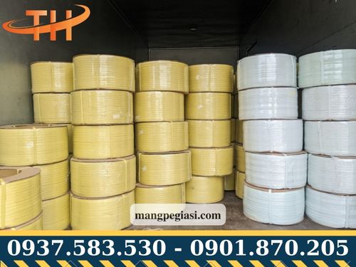 Dây đai nhựa buộc hàng