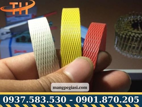 Mua dây đai buộc hàng