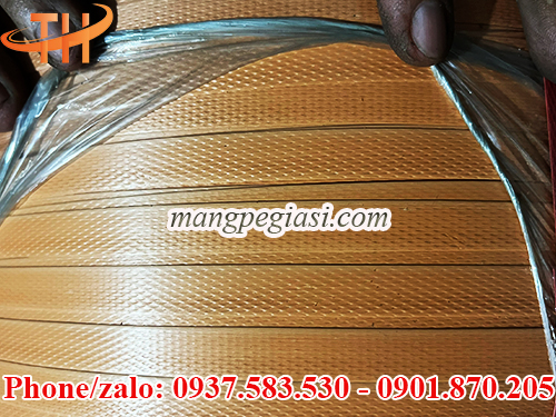 Dây đai đóng hàng