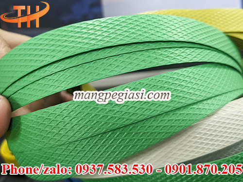 Dây đai nhựa giá sỉ