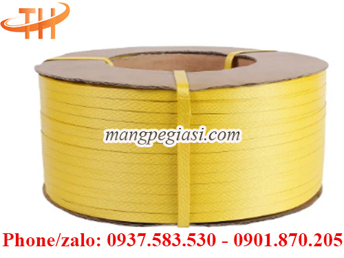 Dây đai nhựa giá rẻ