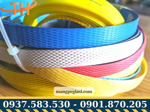 Dây đai nhựa PP 15mm