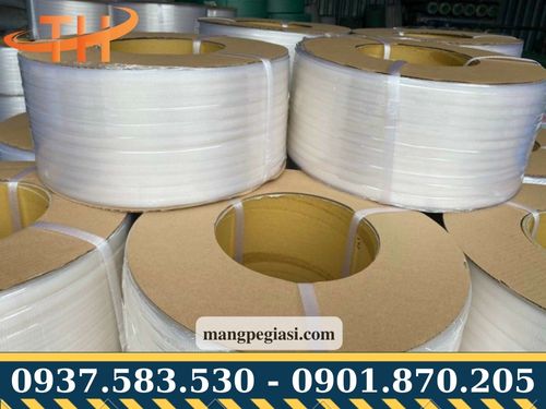 Dây đai nhựa PP TPHCM