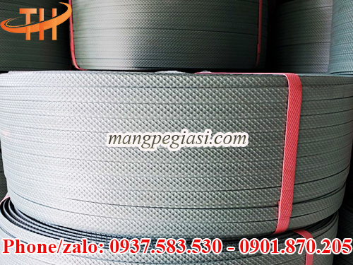 Dây đai nhựa loại tốt