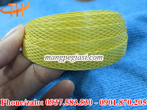 Dây đai nhựa pp loại tốt