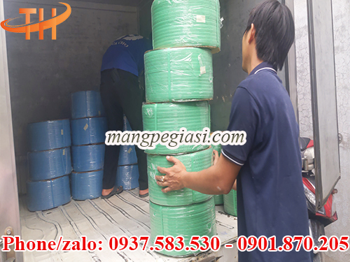 Dây đai nhựa giá sỉ