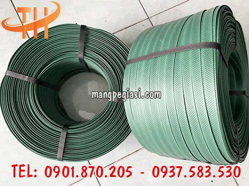 Dây đai nhựa chất lượng cao