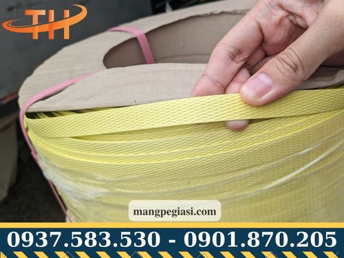 Giá dây đai nhựa PP