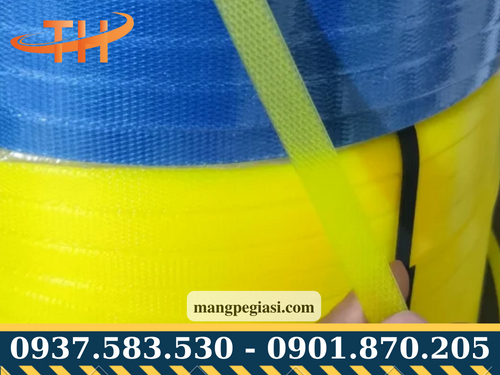 Dây đai nguyên sinh