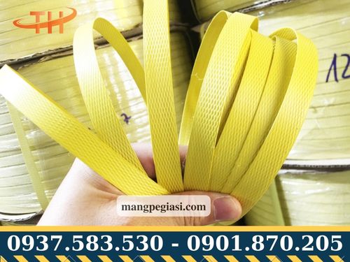 Dây đai nhựa PP TPHCM