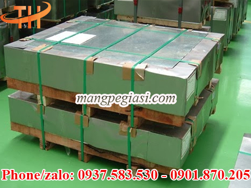 Dây đai nhựa pet xanh ngọc