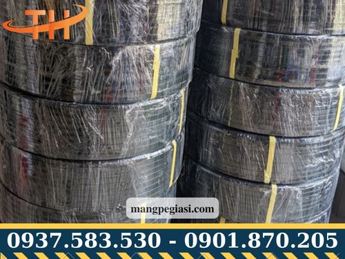 Dây đai nhựa PP 12mm