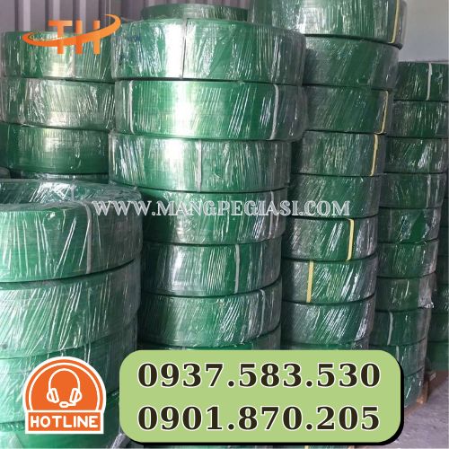 Dây đai PET siêu chịu lực Dây đai PET siêu chịu lực