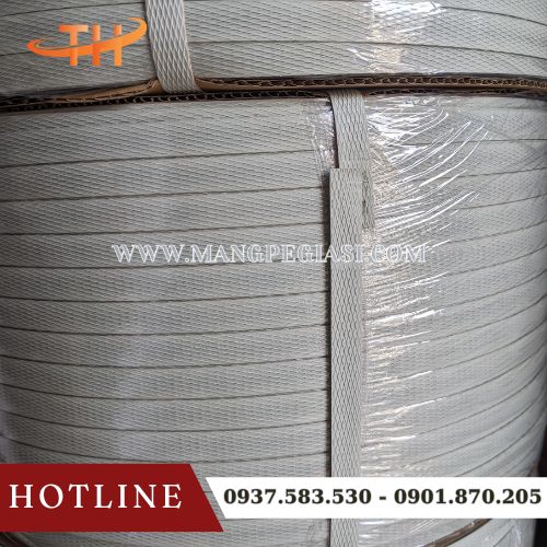 Dây đai PP bền chắc đa năng Dây đai PP bền chắc đa năng