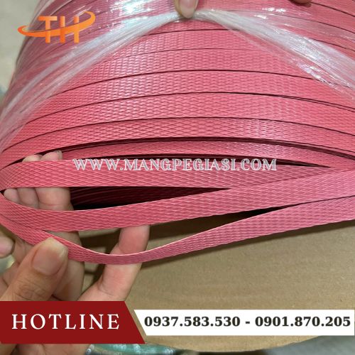Dây đai PP bền chắc dẻo dai Dây đai PP bền chắc dẻo dai