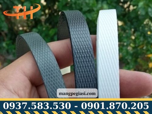 dây đai nhựa đóng hàng
