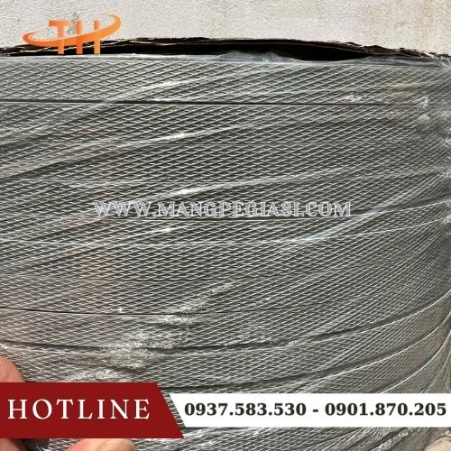 Dây đai PP chịu lực cao siêu bền đa năng Dây đai PP chịu lực cao siêu bền đa năng