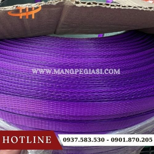 Dây đai nhựa PP bền dai chịu lực tốt Dây đai nhựa PP bền dai chịu lực tốt