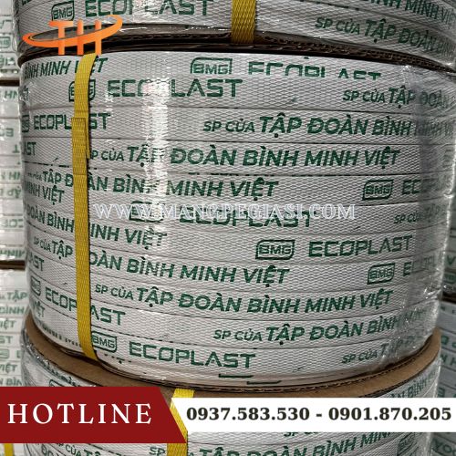 Dây đai PP in chữ logo mang lại nhiều lợi ích khi sử dụng Dây đai PP in chữ logo mang lại nhiều lợi ích khi sử dụng