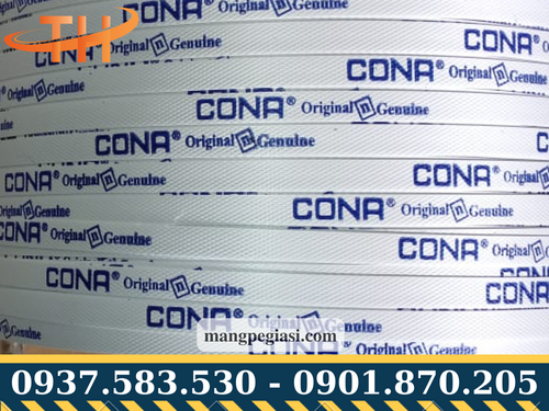 bán dây đai nhựa