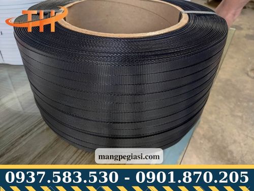 dây đai nhựa chất lượng cao, bền bỉ