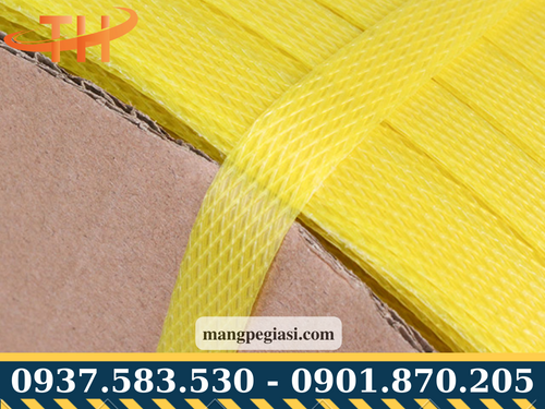 dây đai thùng carton