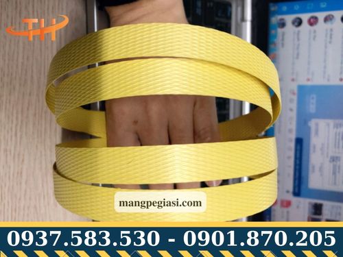 Giá dây đai nhựa PP