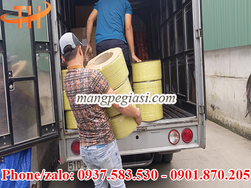 Dây đai nhựa chất lượng cao