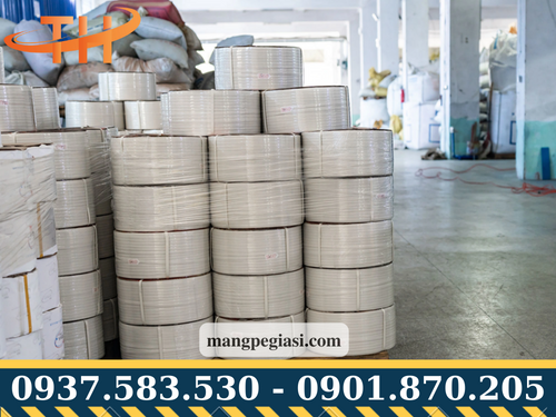 giá dây đai nhựa