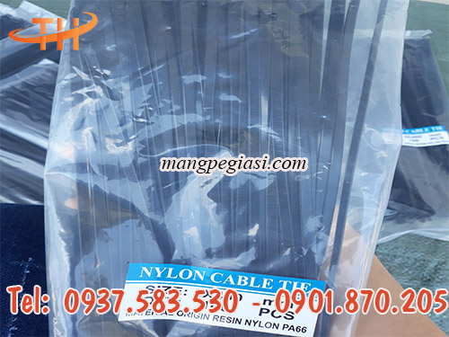 Dây rút nhựa chất lượng cao