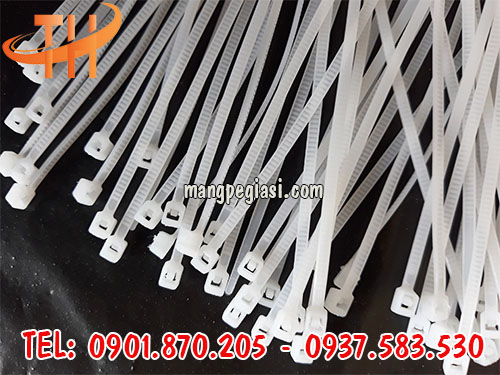 Dây rút nhựa chất lượng cao