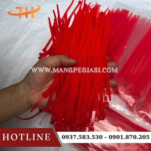 Dây rút nhựa cao cấp Dây rút nhựa cao cấp