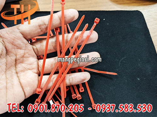 Dây rút nhựa giá xưởng