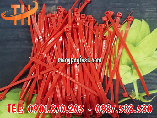 Dây rút nhựa giá sỉ cạnh tranh