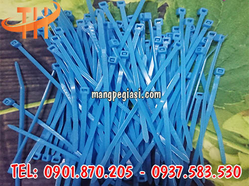 Dây rút nhựa chất lượng cao