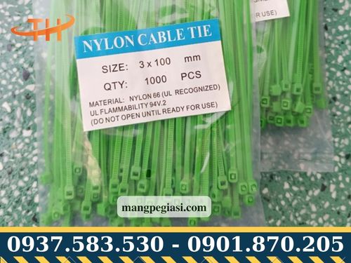 Mua dây rút nhựa ở đâu