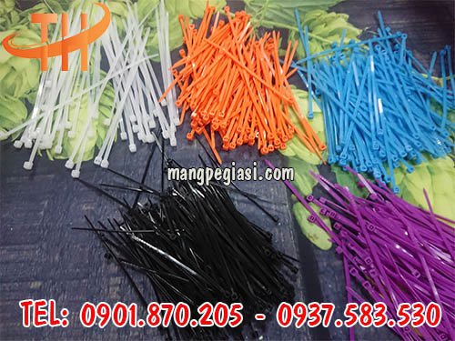 Dây rút nhựa chất lượng cao