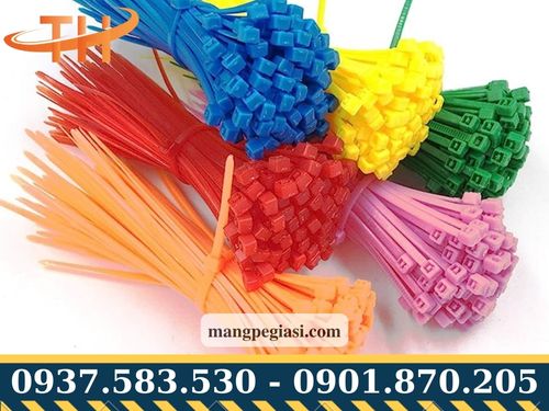 Dây rút nhựa bán kg