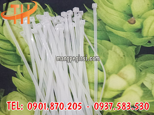 Dây rút nhựa chất lượng cao