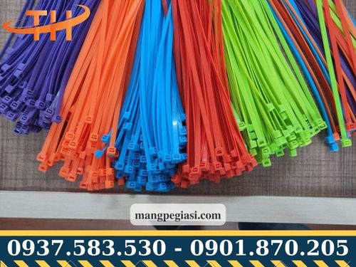 Giá dây rút nhựa 40cm